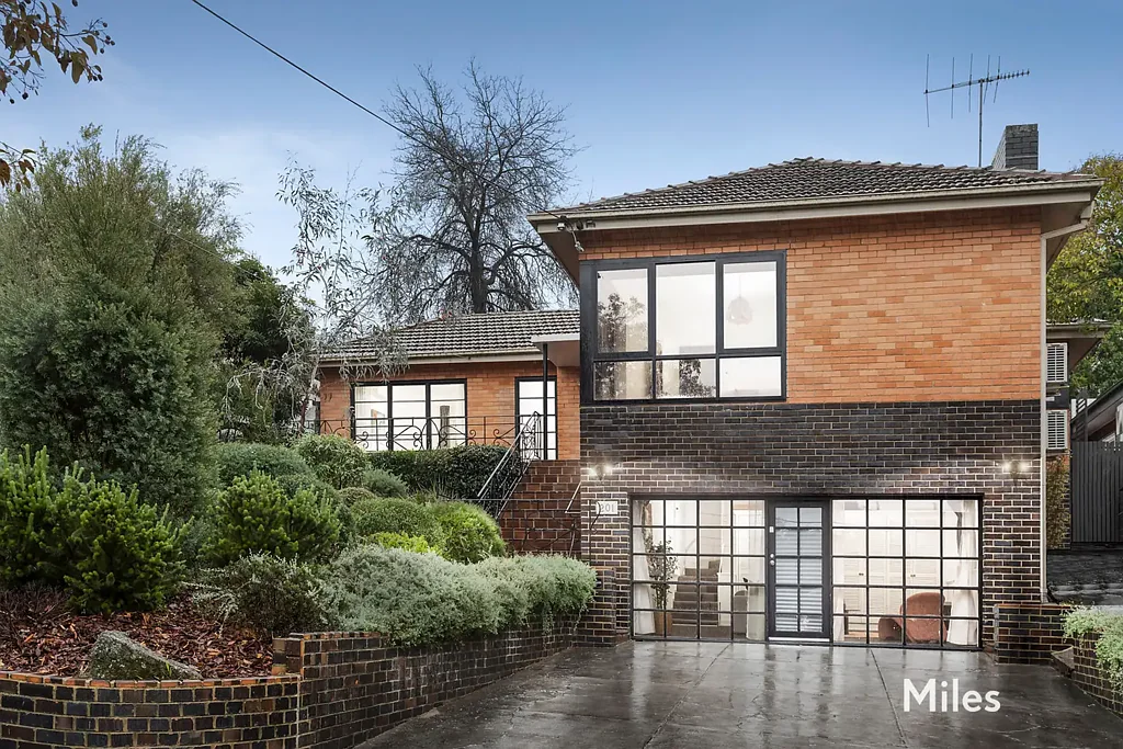 201 Lower Heidelberg Road, Ivanhoe East, VIC 3079