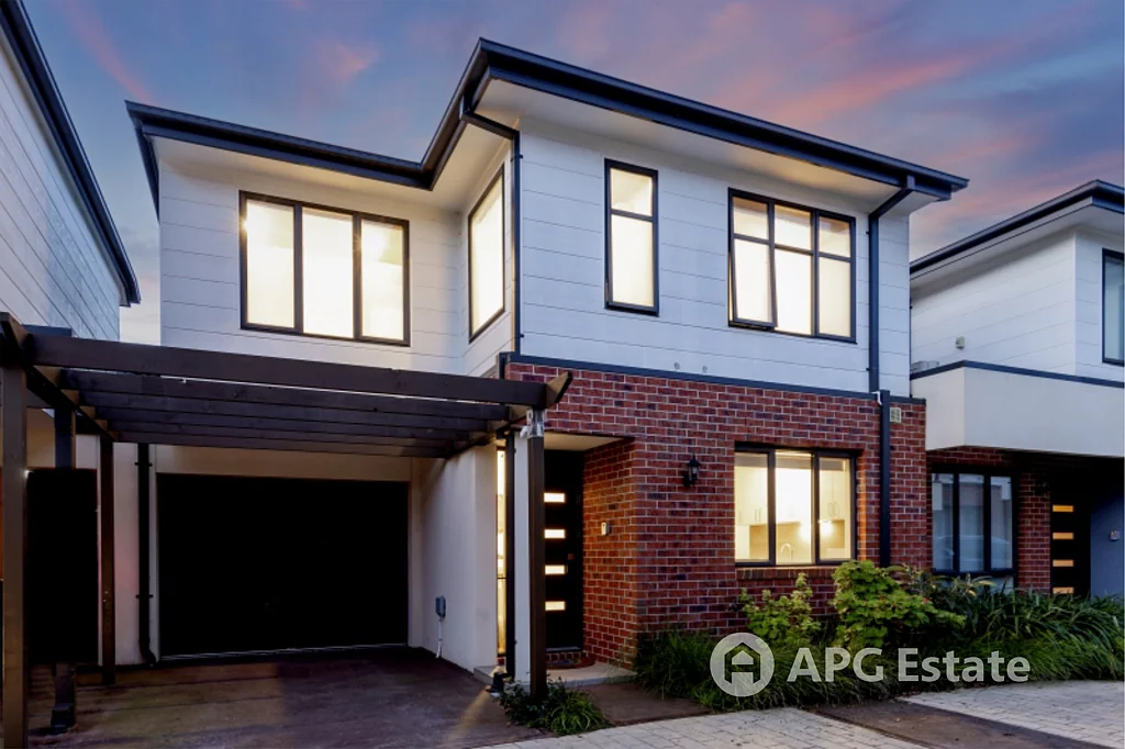 5/30 Ames Avenue, Carnegie, VIC 3163