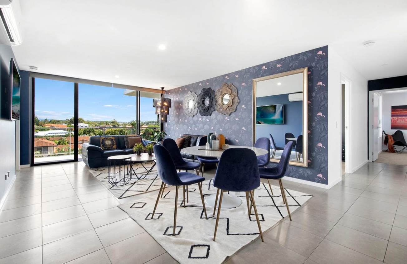 WATERFORD APARTMENTS UNIT 3405 1-7 WATERFORD CT, BUNDALL QLD 4217, 0 غرف, 0 حمامات, House