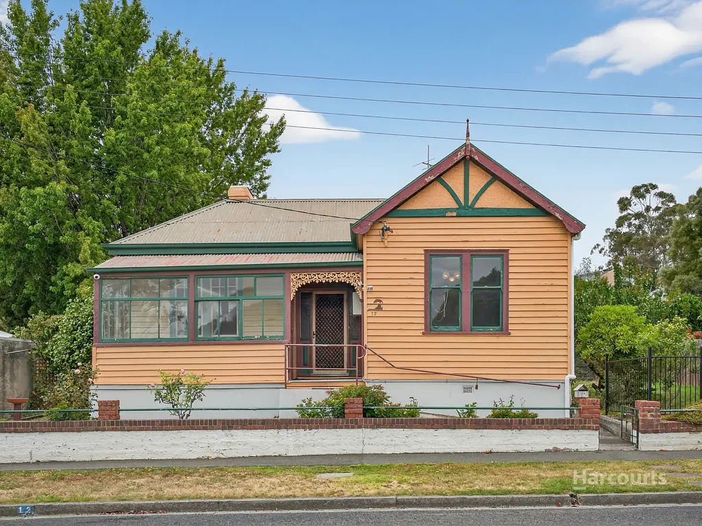 12 Bell Street, New Town, TAS 7008