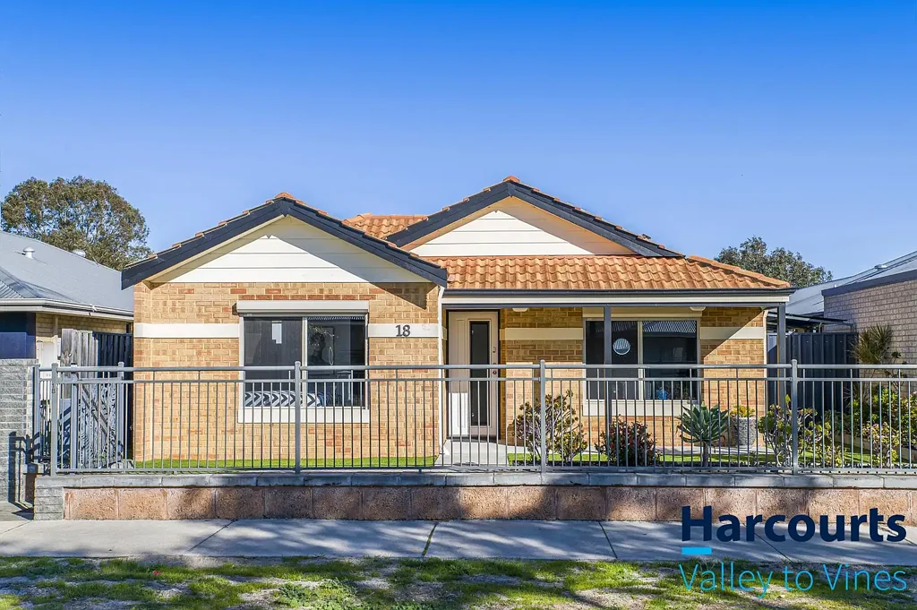 Ellenbrook 4房  Renovated to Perfection - Simply Move In and Enjoy