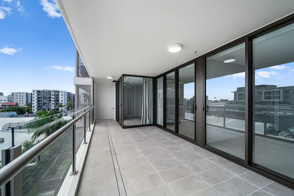 Maroochydore 2房  SERENITY on Second Ave, Cotton Tree - COMPLETION DUE END OF 2024.