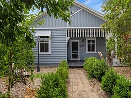 192 Graham Street, Wonthaggi