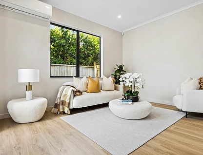 8C Andrew Road, Howick, Manukau City, 3房, 2浴, 独立屋