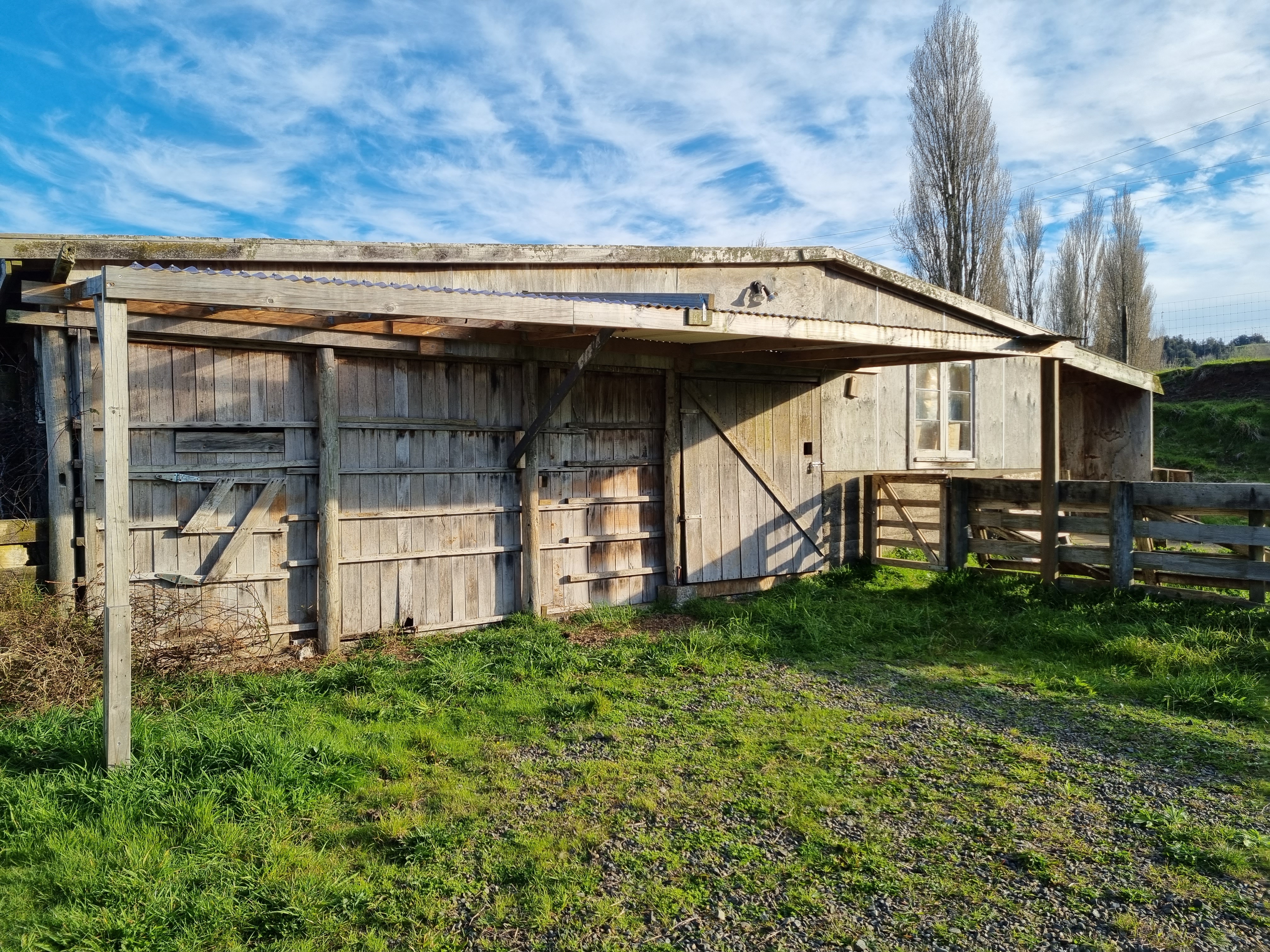 Fullerton Road, Waitomo, Waitomo, 0 chambres, 1 salles de bain