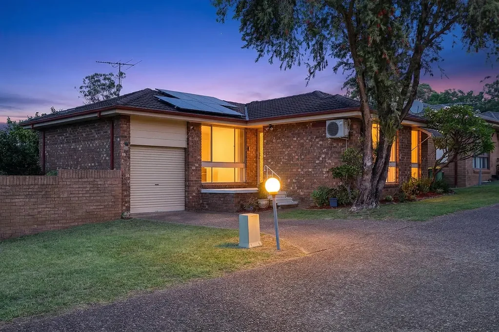 7/23 Gertrude Road, Ingleburn, NSW 2565
