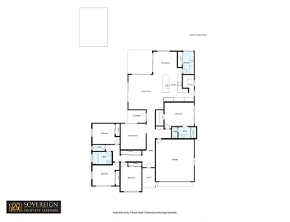 16 McAulay Avenue, Highfields, QLD 4352, 4 ਕਮਰੇ, 2 ਬਾਥਰੂਮ, House