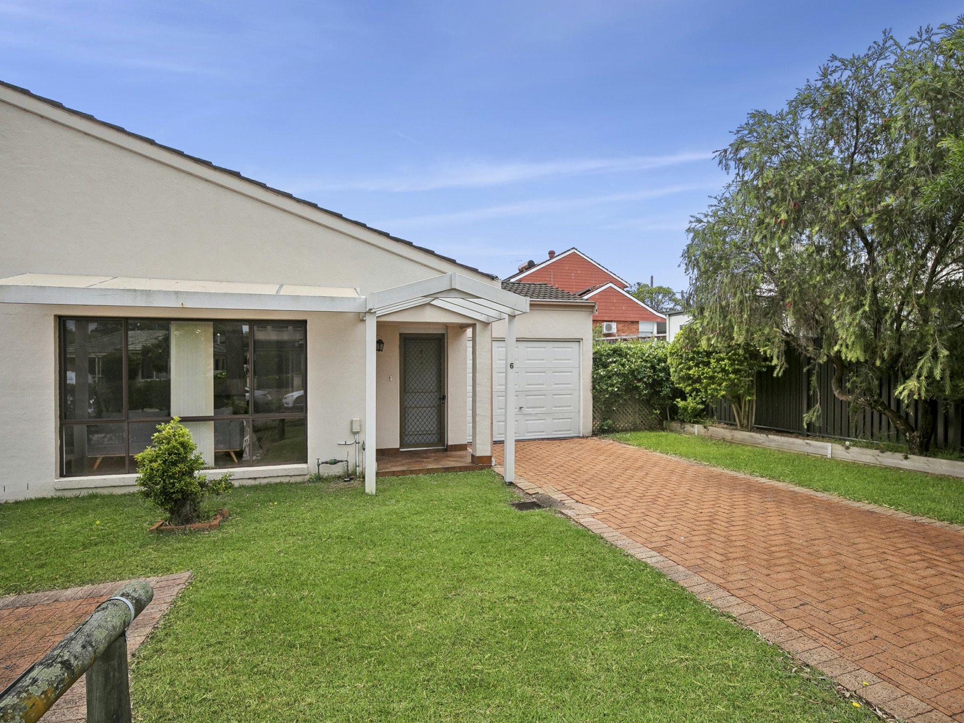 UNIT 6 32 TWIN RD, NORTH RYDE NSW 2113, 0部屋, 0バスルーム, House