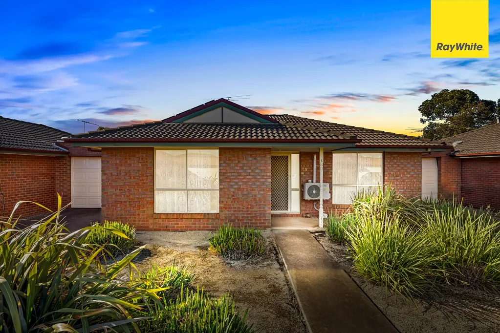 Melton South 2房  Ideal First Home or Investment Opportunity!
