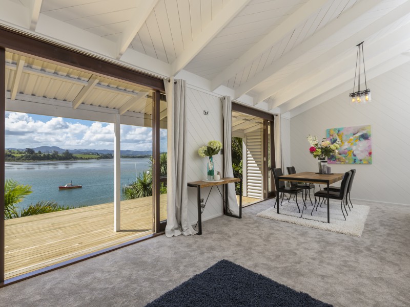 1280 Sandspit Road, Sandspit, Auckland - Rodney, 4 Bedrooms, 0 Bathrooms