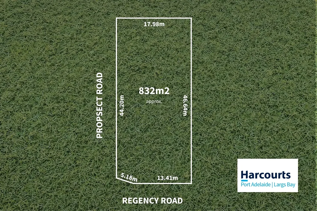 Prospect Unrivalled Corner Potential in a Premier Lifestyle Corridor
