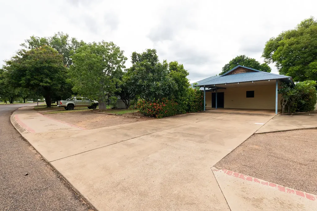 22 Hibiscus Drive, Kununurra, WA 6743
