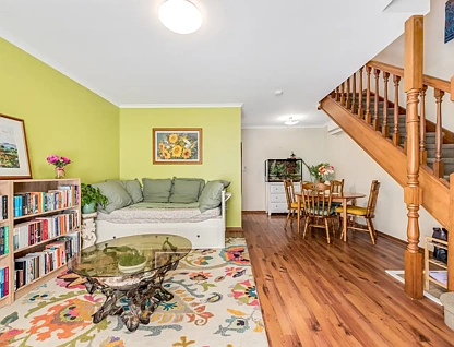 17/15 Tretter Street, Morphett Vale, SA 5162, 2 ਕਮਰੇ, 1 ਬਾਥਰੂਮ, House