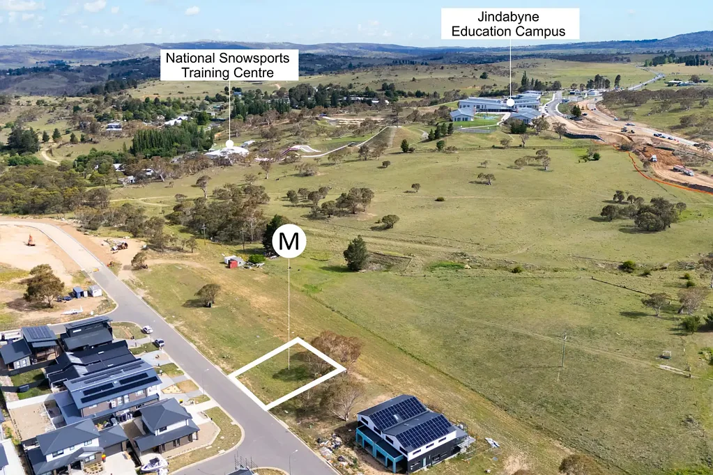 19 Rawson Street, Jindabyne, NSW 2627