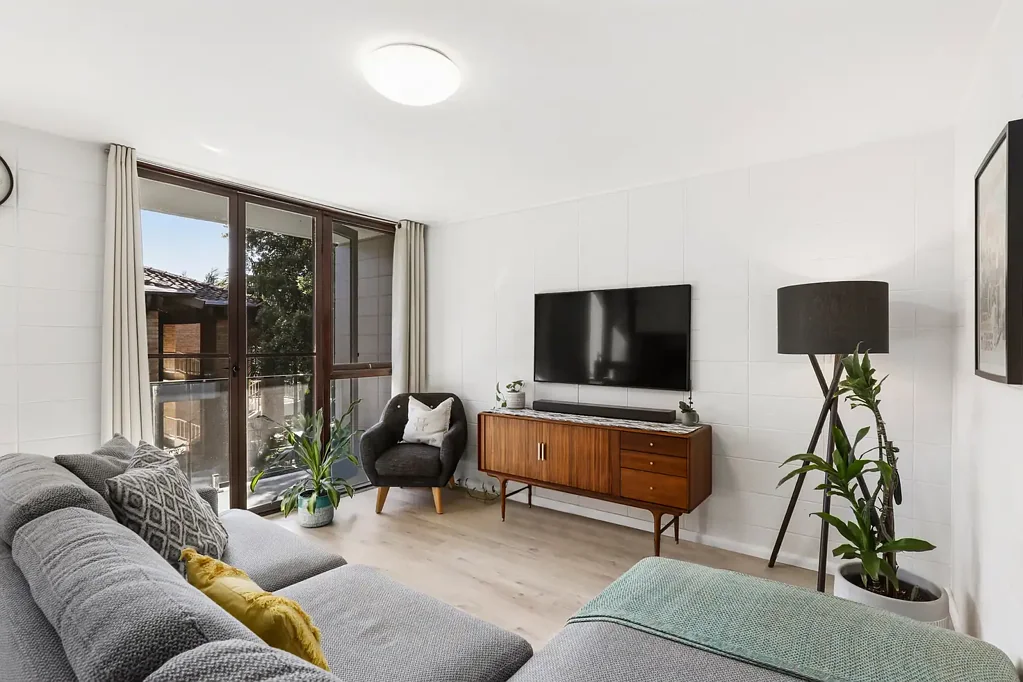 Mona Vale 2침실 Stylish Retreat In The Heart Of Mona Vale