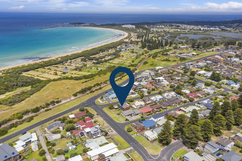 Warrnambool 8कमरा PREMIER LOCATION | UNINTERRUPTED OCEAN VIEWS
