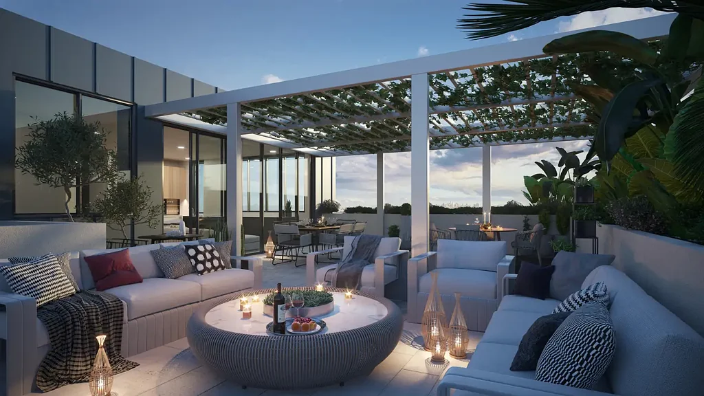 Carlingford 3 Bedroom SPECIAL PROMOTION !!! CARLINGFORD 88 LUXURY APARTMENTS!LIMITED TIME ONLY!HURRY,HURRY!!!