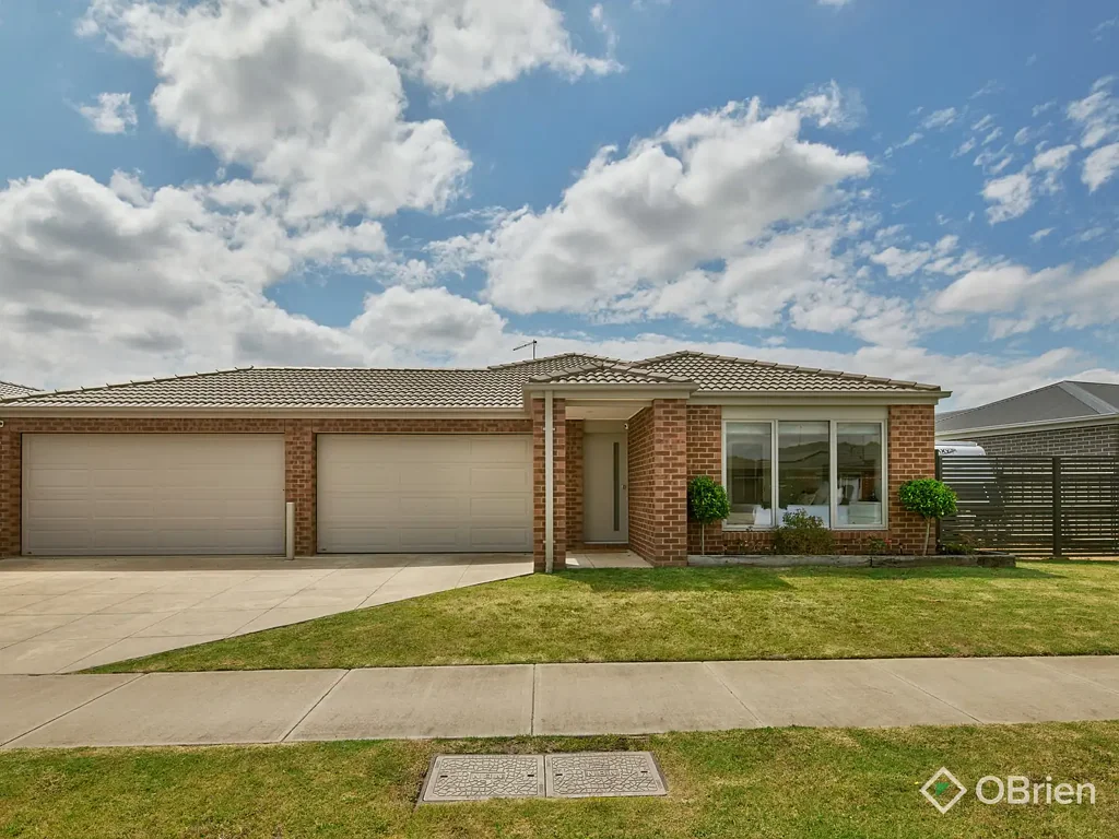 5 Gaslight Street, Longwarry, VIC 3816
