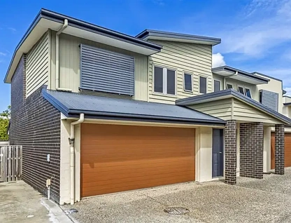 4/136 Central Street, Labrador, QLD 4215, 3 Kuwarto, 2 Banyo, House
