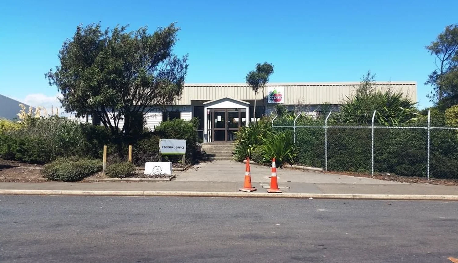 220 Fryatt Street, Dunedin Central, Dunedin City, 0房, 0浴