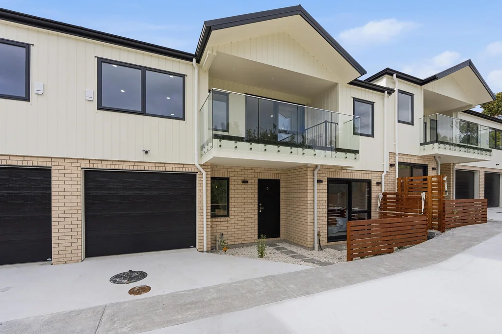 Glendene 3ห้องนอน Brand New Modern Easy Living