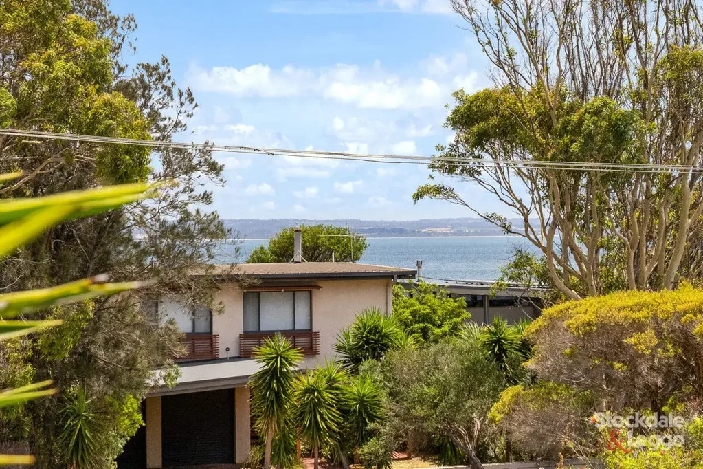 Ventnor 4غرفة نوم Coastal Serenity Meets Effortless Living