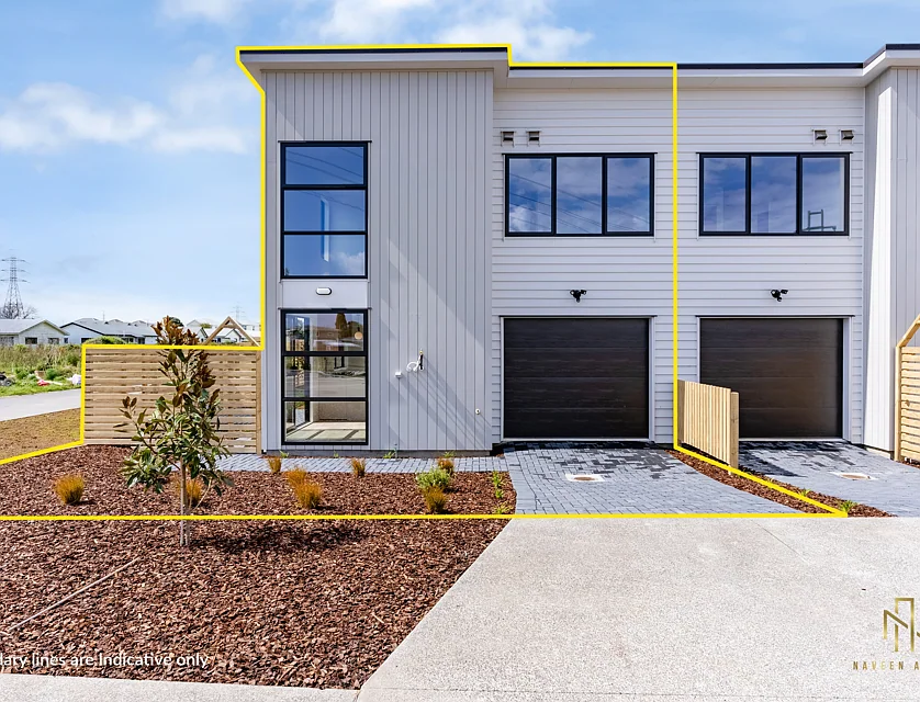 33 Karikari Crescent, Takanini, Papakura, 4 कमरे, 2 बाथरूम, House