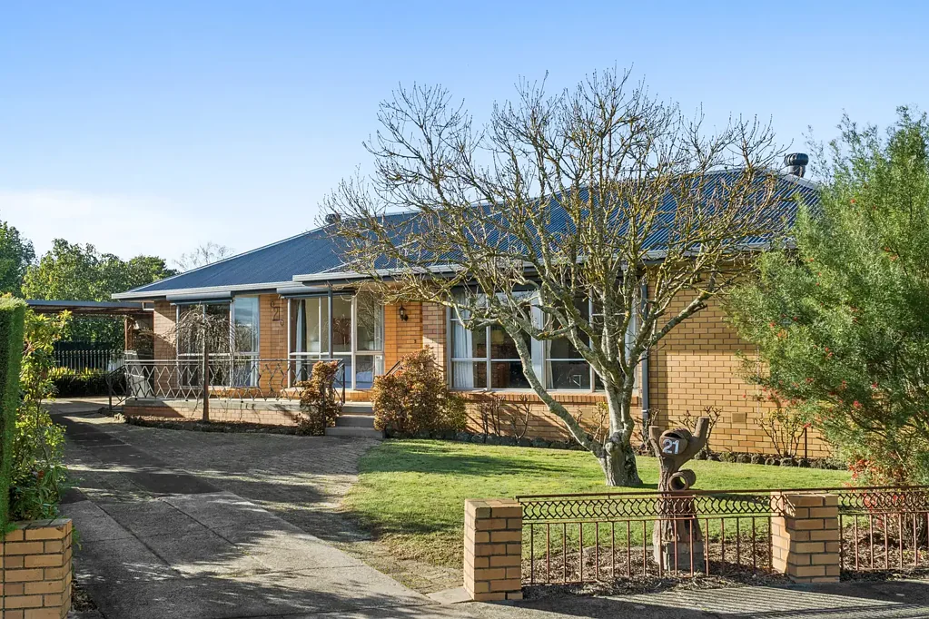 21 Hancock Street, Colac, VIC 3250