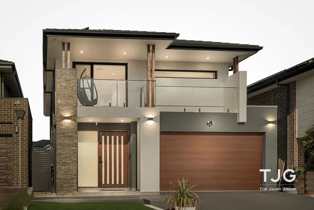 Box Hill 5Kwarto Sophisticated Family Living with Premium Inclusions & Park Outlook