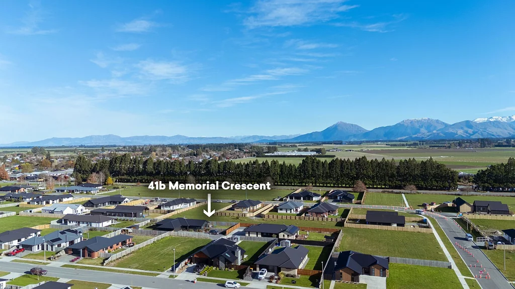 Methven Land with Zero Limits