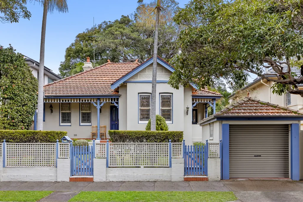 5 Albemarle Avenue, Rose Bay, NSW 2029