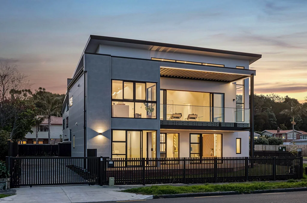 Eastern Beach 5房 海滨高规格奢华住宅 High-Spec Luxury By The Beach