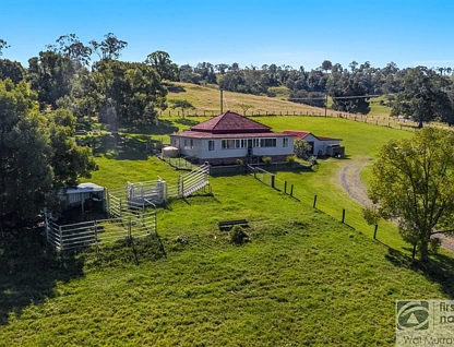 870 Spring Grove Road, Spring Grove, NSW 2470, 3 Schlafzimmer, 2 Badezimmer, Lifestyle Property