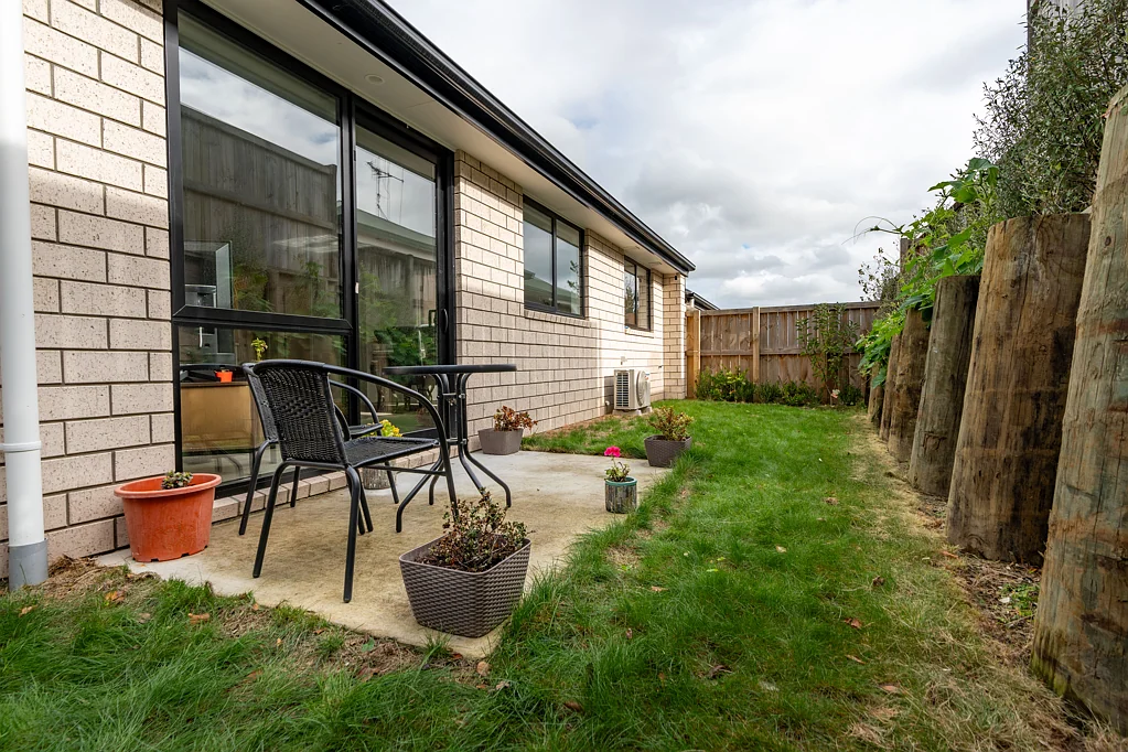 Nawton 3 Bedroom Classic Brick, Modern Comfort