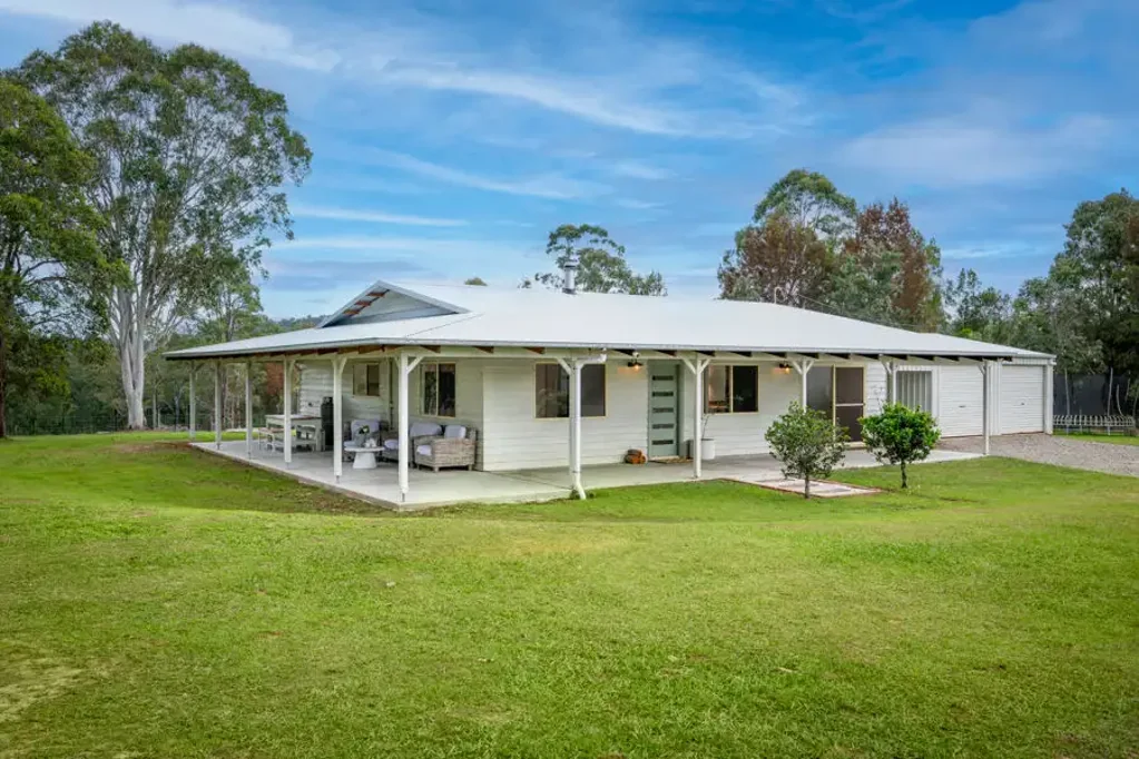 Lot 137 Curlew Drive, Lanitza, NSW 2460