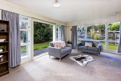 4 Dowling Grove, Silverstream, Upper Hutt, 2 Bedrooms, 1 Bathrooms, Unit