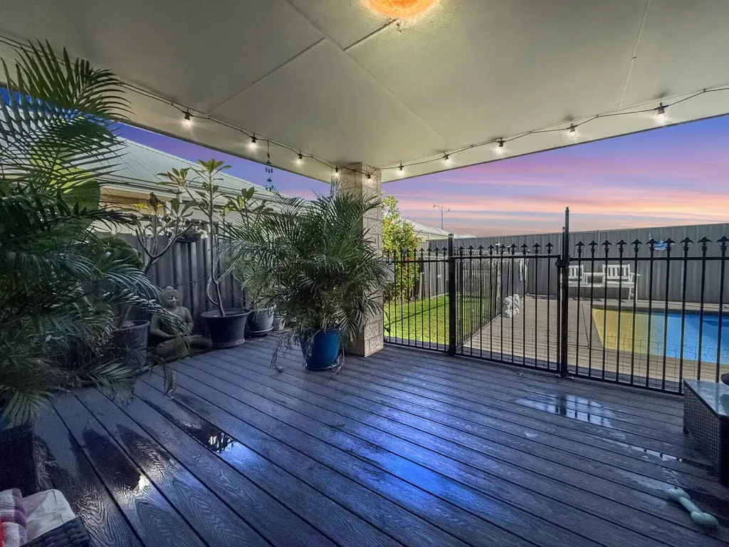 21 Rubylou Crescent, Baldivis, WA 6171
