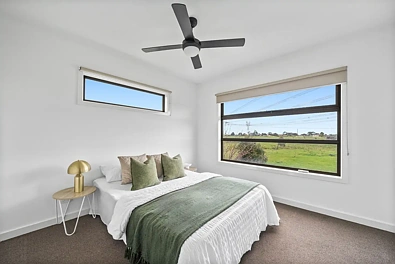 11 Parchment Place, Epping, VIC 3076, 2 rūma, 1 rūma horoi, House
