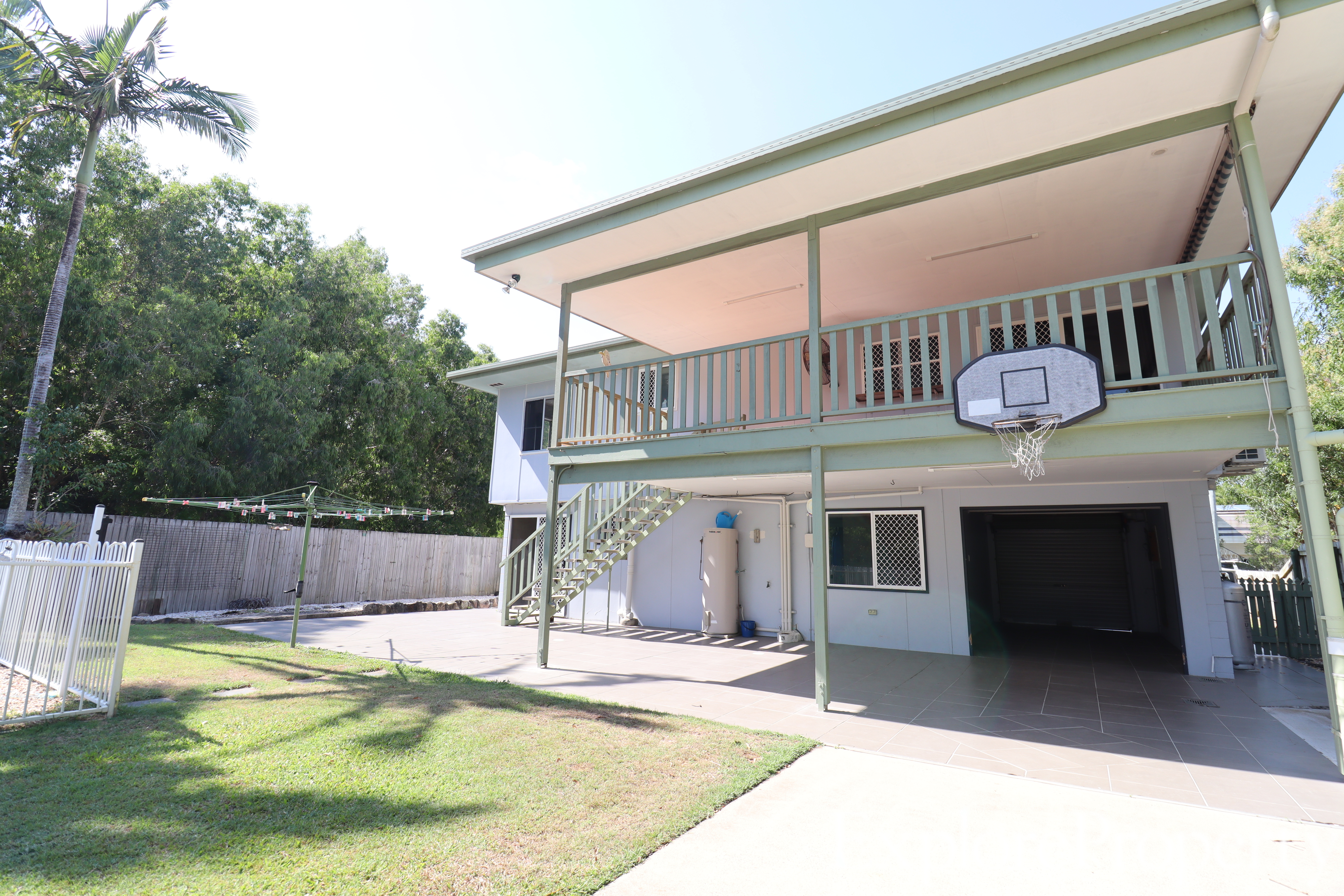 19 TEAL ST, SLADE POINT QLD 4740, 0房, 0浴, House