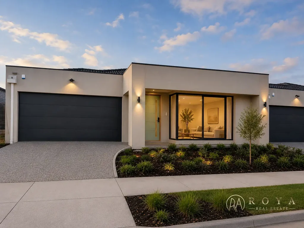 Fraser Rise 4Phòng ngủ "A Statement of Contemporary Luxury and Comfort"