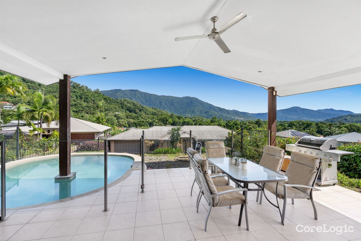 14 GREENDALE CL, BRINSMEAD QLD 4870, 0 ਕਮਰੇ, 0 ਬਾਥਰੂਮ, House