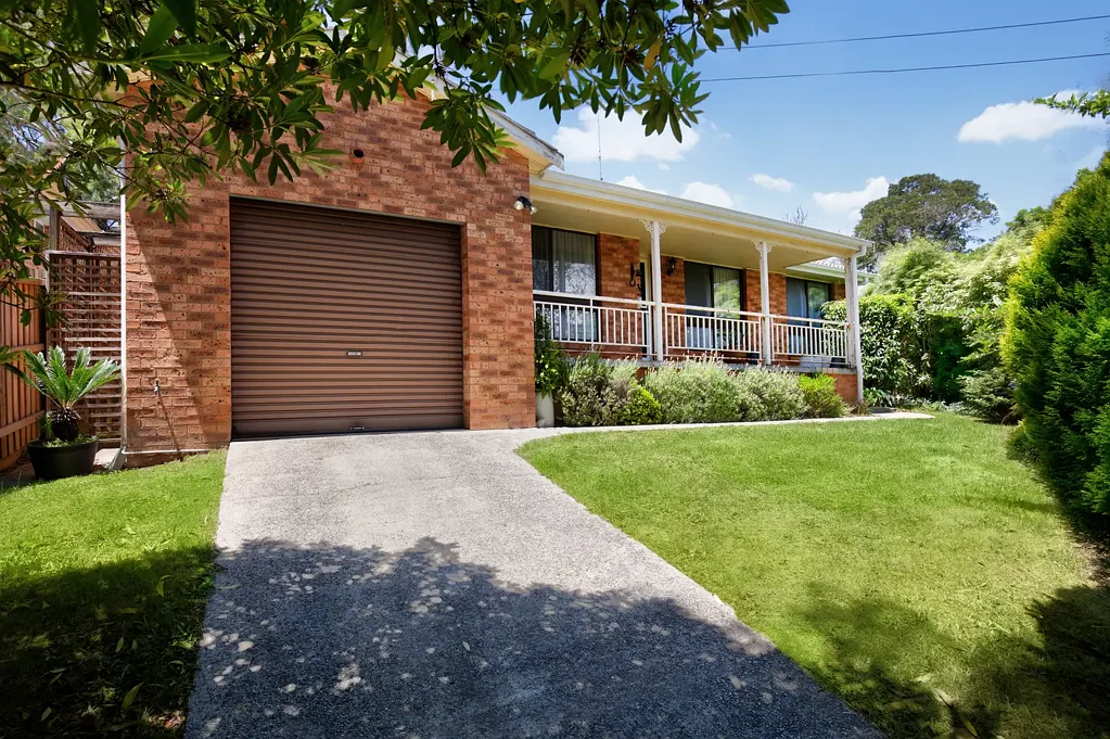 15 Mountbatten Street, Blackheath, NSW 2785
