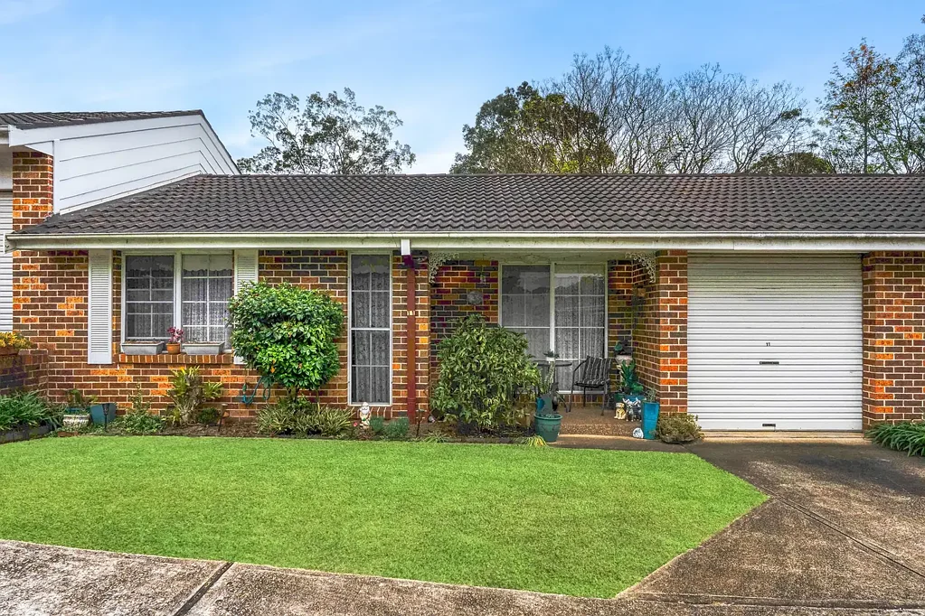 North Richmond 2ਬੈੱਡਰੂਮ Neat & Tidy Single-Level Villa in a Prime Location!