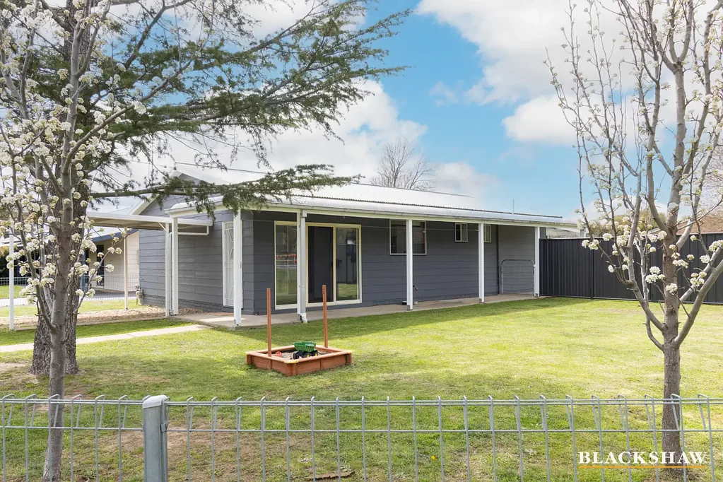 40 Osborne Street, Bungendore, NSW 2621