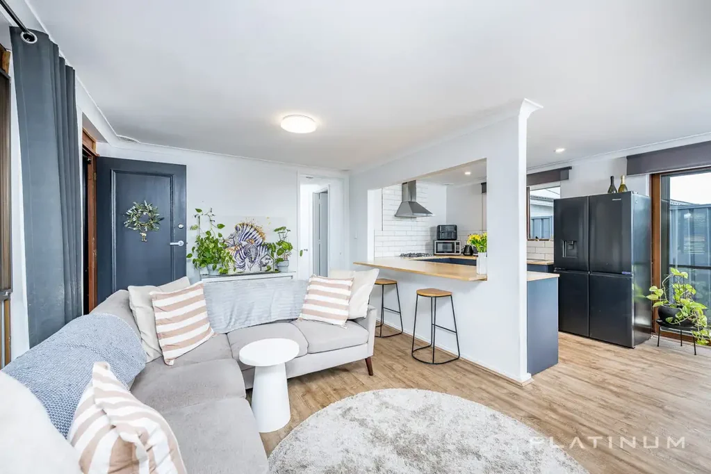Craigie 3 Bedroom Affordable Living!
