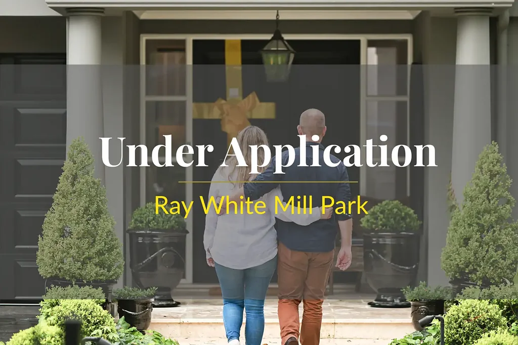 Great Value in Prime Location! **UNDER APPLICATION**