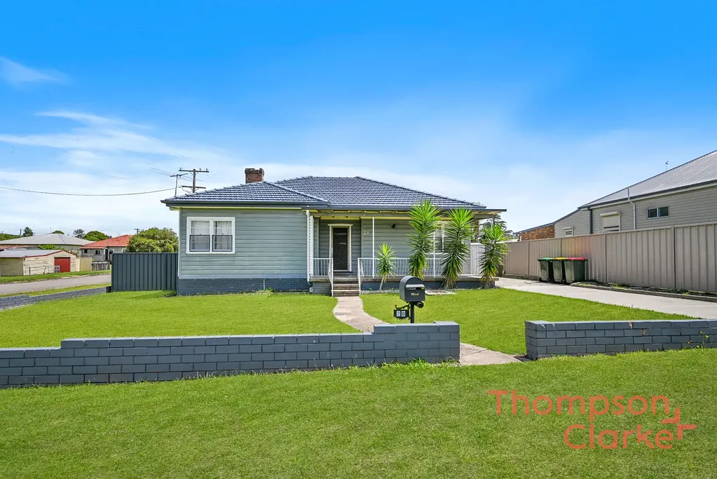 28 Daniel Street, Cessnock, NSW 2325