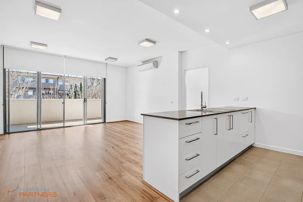 Phillip 2 Bedroom Move-In Ready Living in a Prime Woden Location