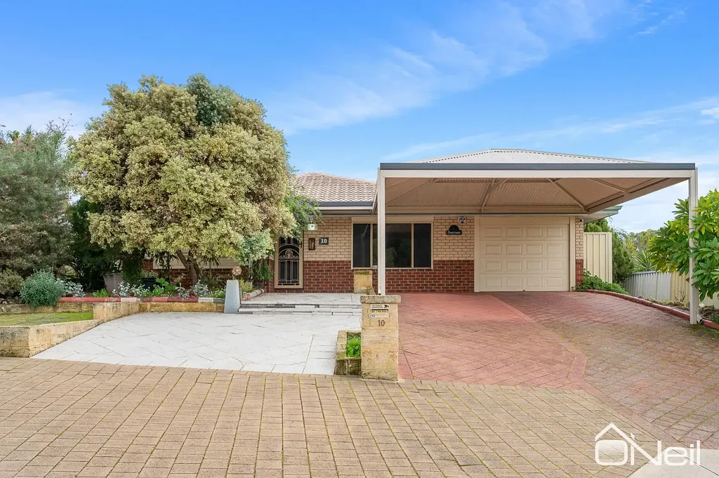 10 Kongal Heights, Leda, WA 6170