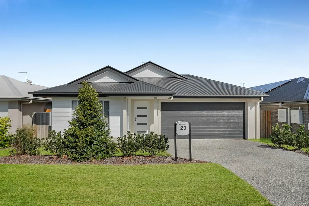 23 Lawson Street, Walloon, QLD 4306